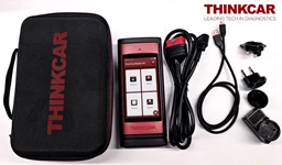 Picture of Thinkcar Thinktool Reader Hd Heavy Vehicle Diagnostic Tool